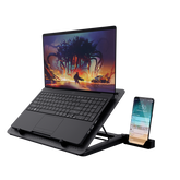Base De Refrigeracion Para Portatil Gaming Gxt 1125 Trust